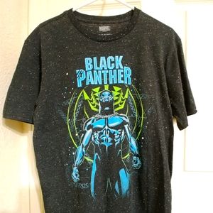 Marvel's Black Panther Classic T-Shirt